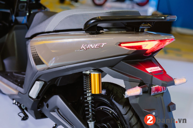 Kinet - 15