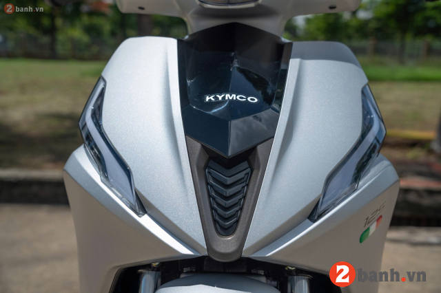 People r hybrid 125 - 6