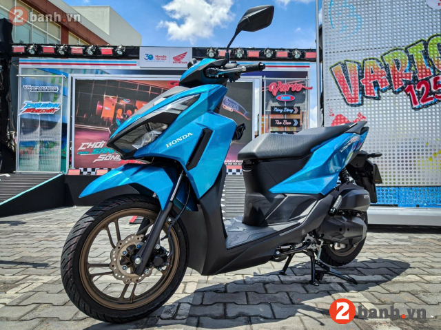 Vario 125 2027 - 2