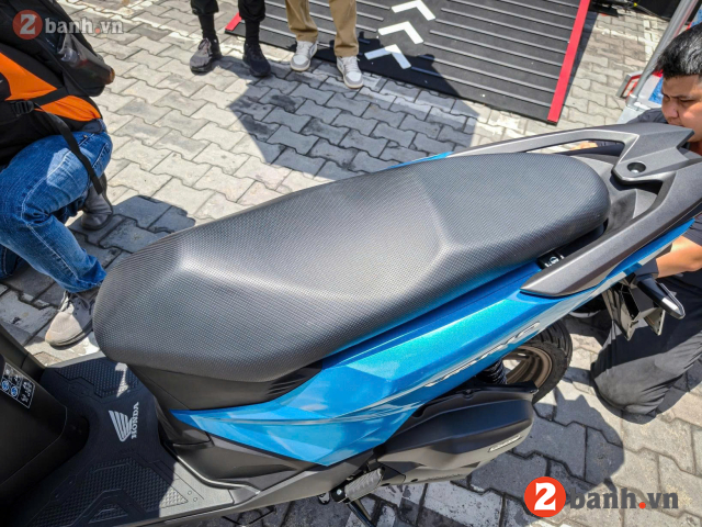 Vario 125 2027 - 13