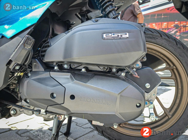 Vario 125 2027 - 8