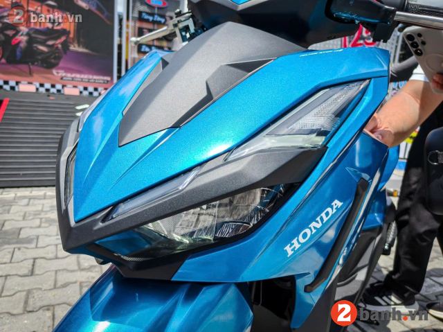 Vario 125 2027 - 4