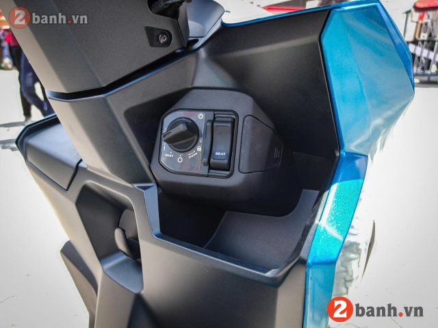 Vario 125 2027 - 11