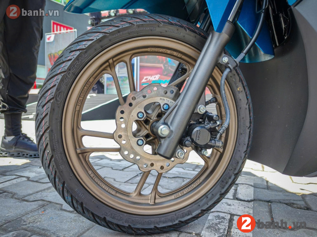 Vario 125 2027 - 14
