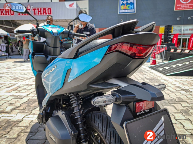 Vario 125 2027 - 6