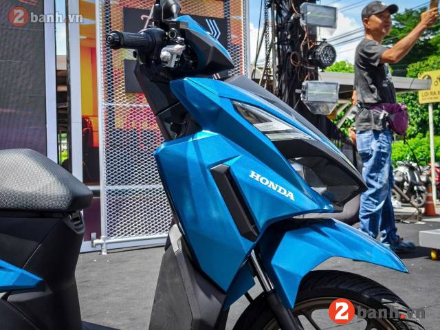 Vario 125 2027 - 5