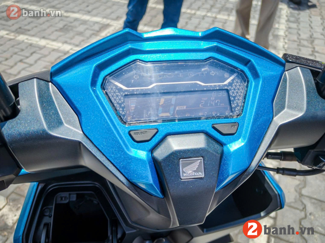 Vario 125 2027 - 10