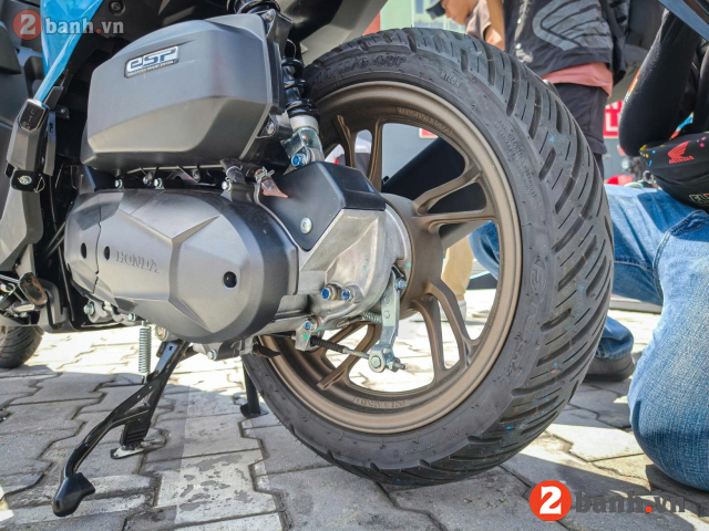 Vario 125 2027 - 15
