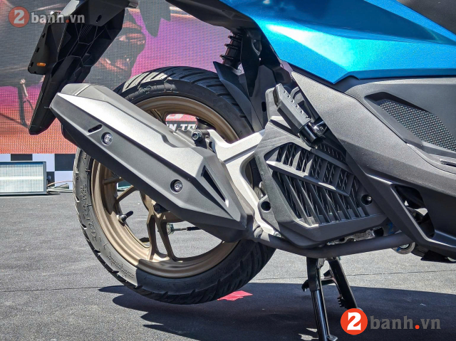 Vario 125 2027 - 9