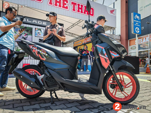 Vario 125 2027 - 7