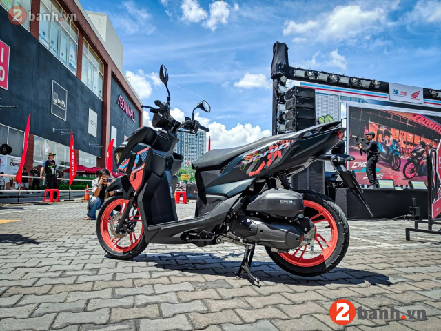 Vario 125 street 2027 - 4