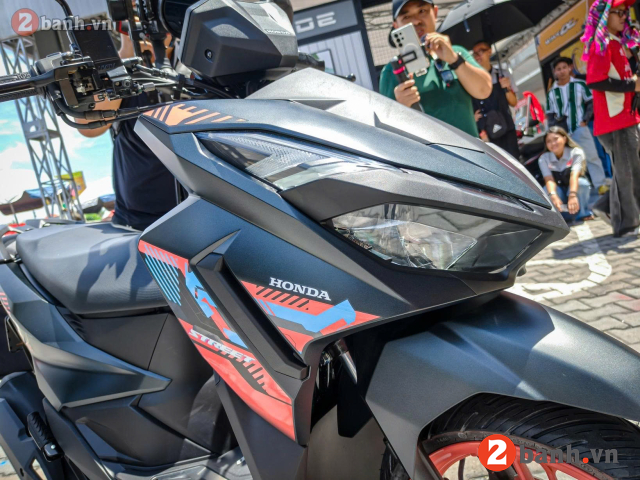 Vario 125 street 2027 - 7
