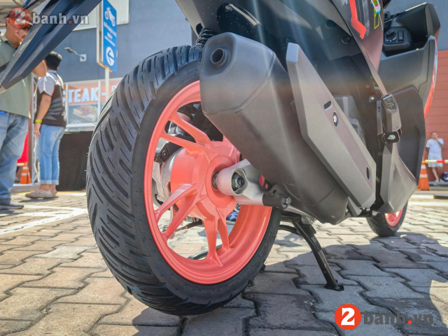Vario 125 street 2027 - 18