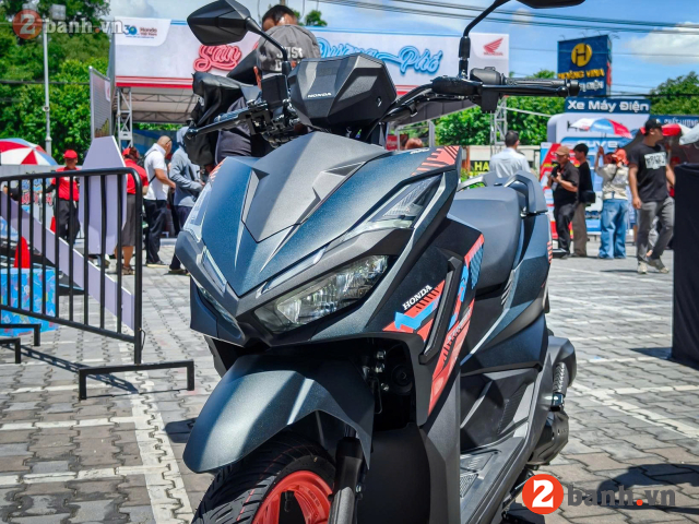 Vario 125 street 2027 - 6