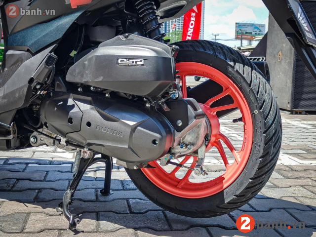Vario 125 street 2027 - 10
