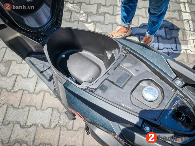 Vario 125 street 2027 - 17