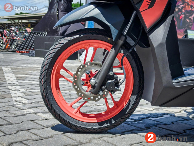 Vario 125 street 2027 - 19