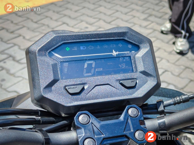 Vario 125 street 2027 - 13