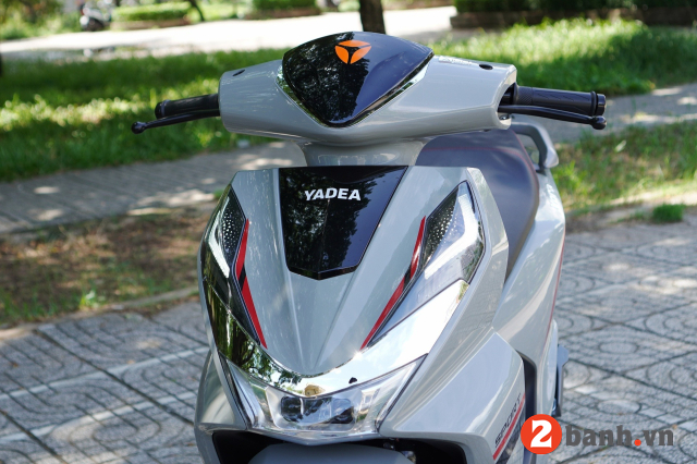 Vora - 8