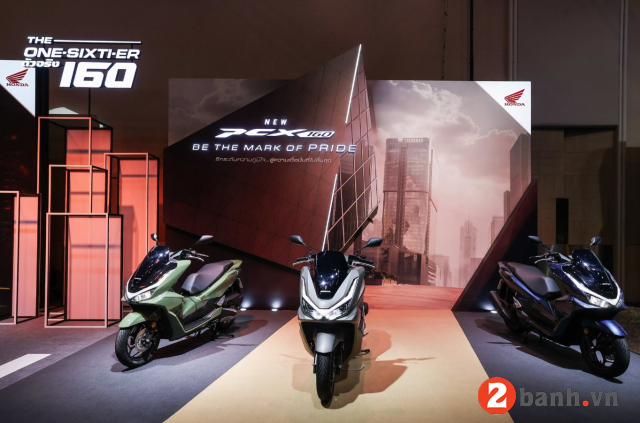 Pcx 160 2027 - 2