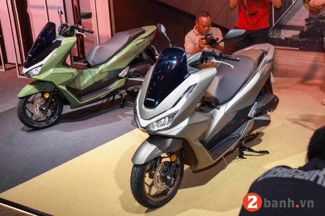 Pcx 160 2027 - 11