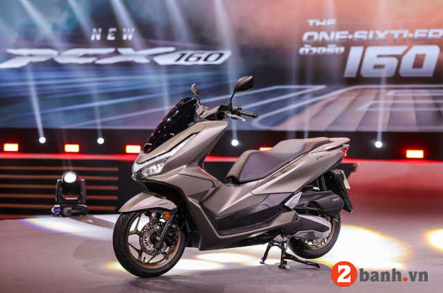 Pcx 160 2027 - 1