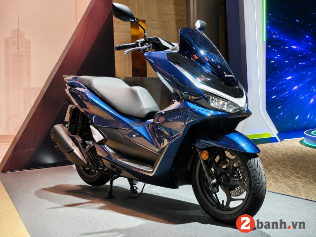Pcx 160 2027 - 3