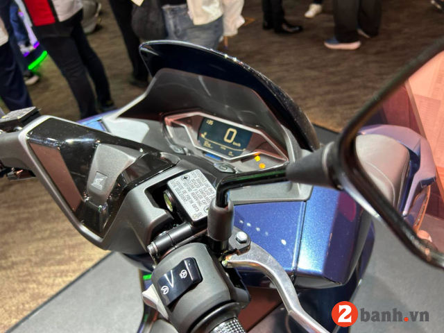 Pcx 160 2027 - 16