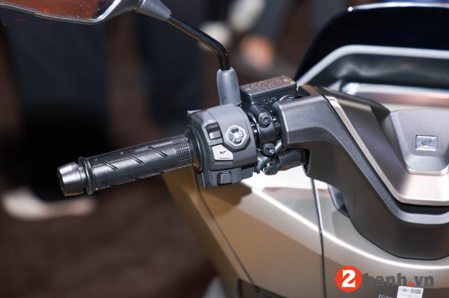 Pcx 160 2027 - 15