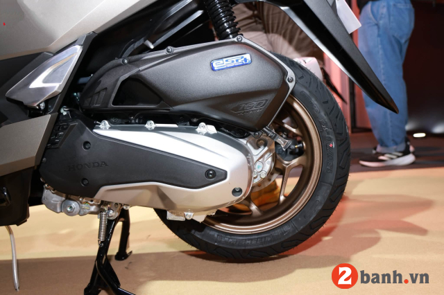 Pcx 160 2027 - 10