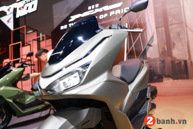 Pcx 160 2027 - 6