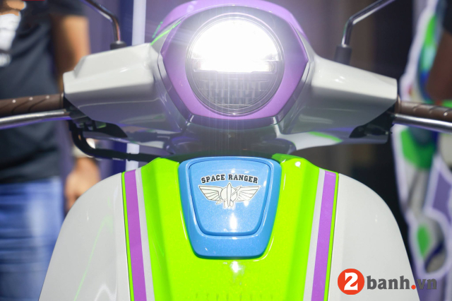 Giorno buzz lightyear - 4