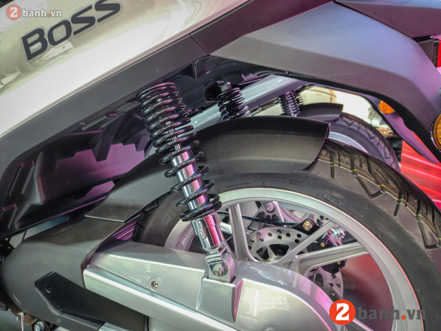 Boss - 16