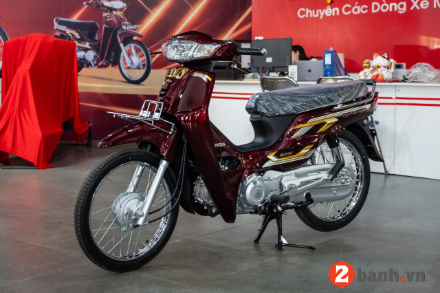 Dream 2027 ncx125 - 2