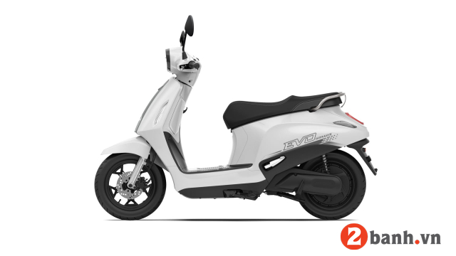 Evo grand ii - 4