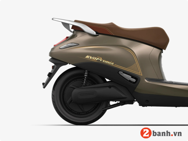 Evo grand premia - 3