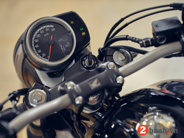 Gb350s - 7