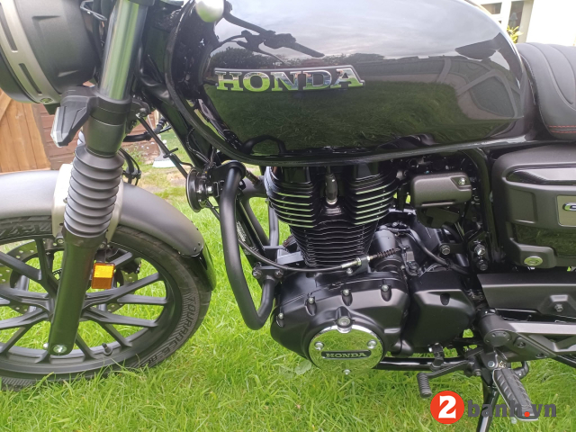 Gb350s - 4