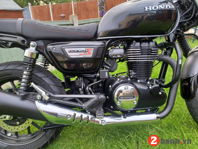 Gb350s - 3