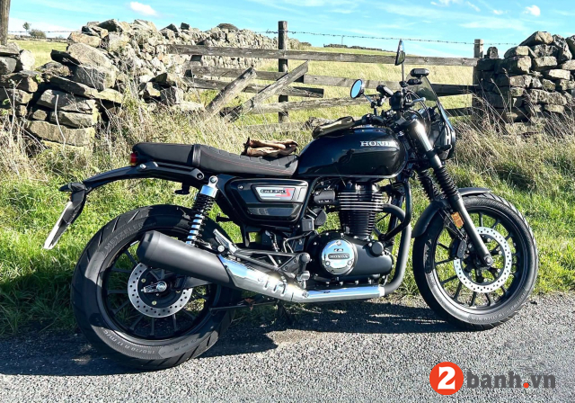 Gb350s - 15