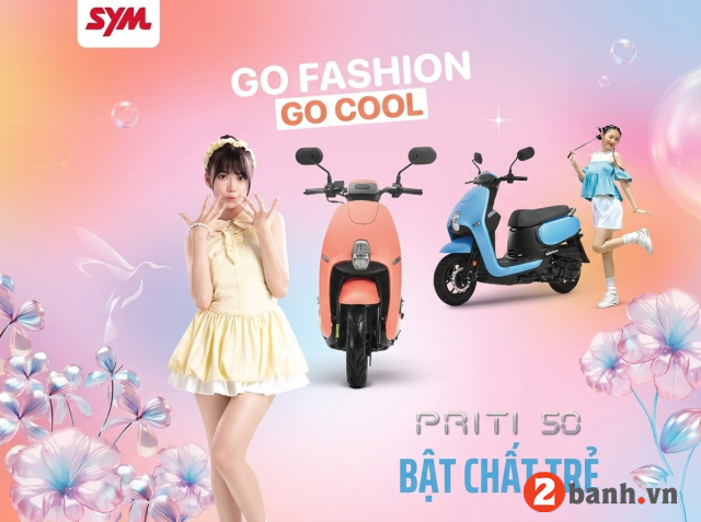 Priti 50 2027 - 3