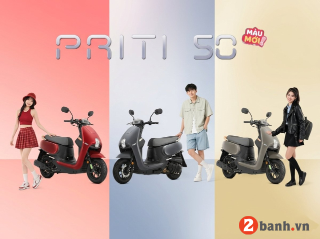 Priti 50 2027 - 1