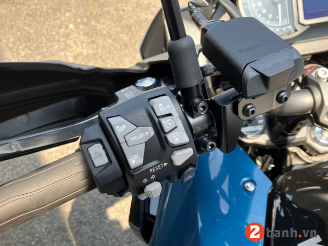 Versys 1100 se 2027 - 6