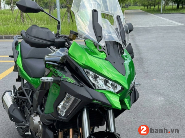 Versys 1100 se 2027 - 11