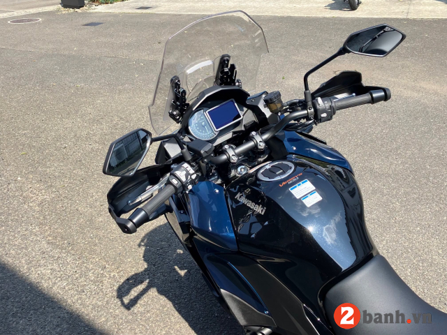 Versys 1100 se 2027 - 10