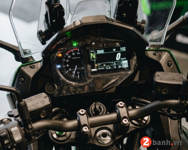 Versys 1100 se 2027 - 12