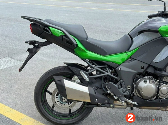 Versys 1100 se 2027 - 4