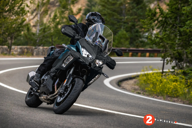 Versys 1100 se 2027 - 7