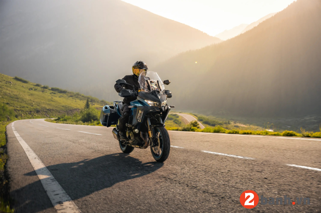 Versys 1100 se 2027 - 5