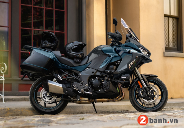 Versys 1100 se 2027 - 15